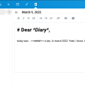 Setting up a development environment to work on a new Nextcloud app with docker